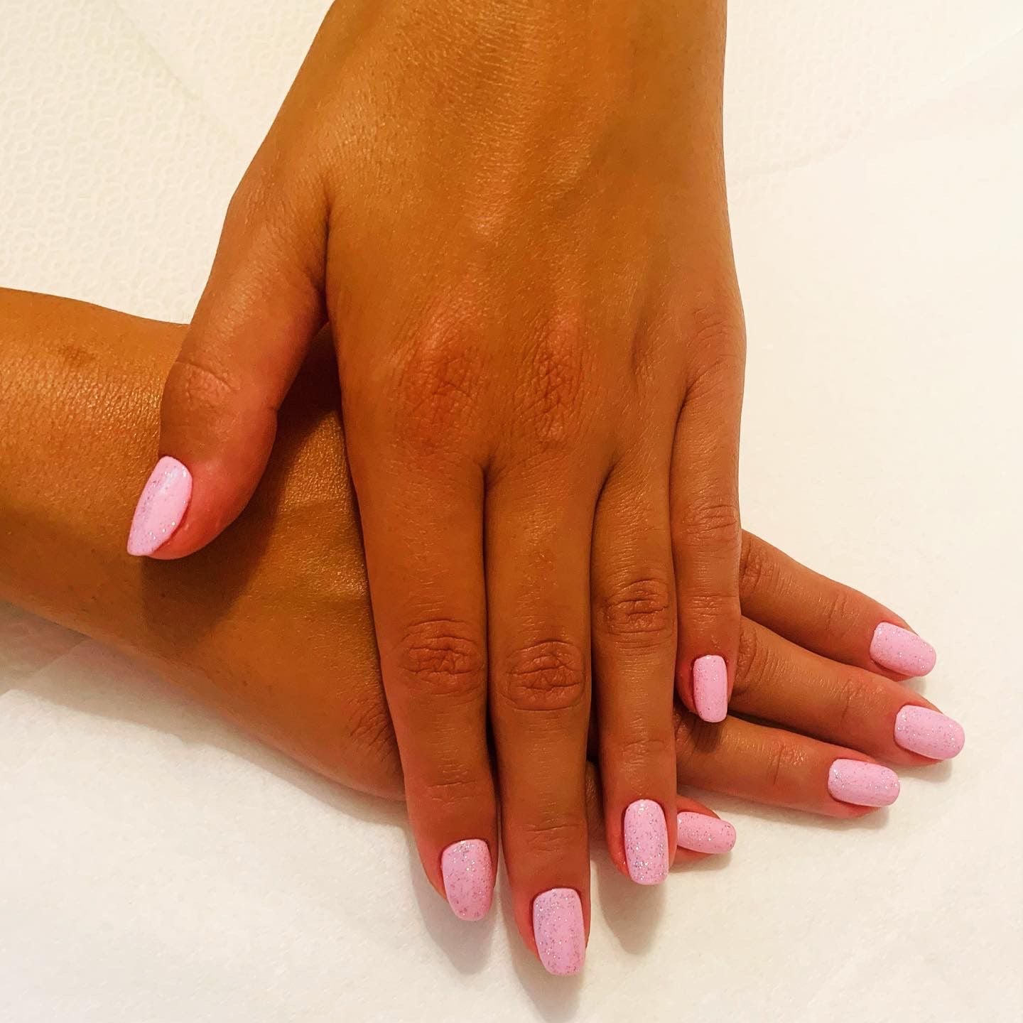 Manicure Professionale
